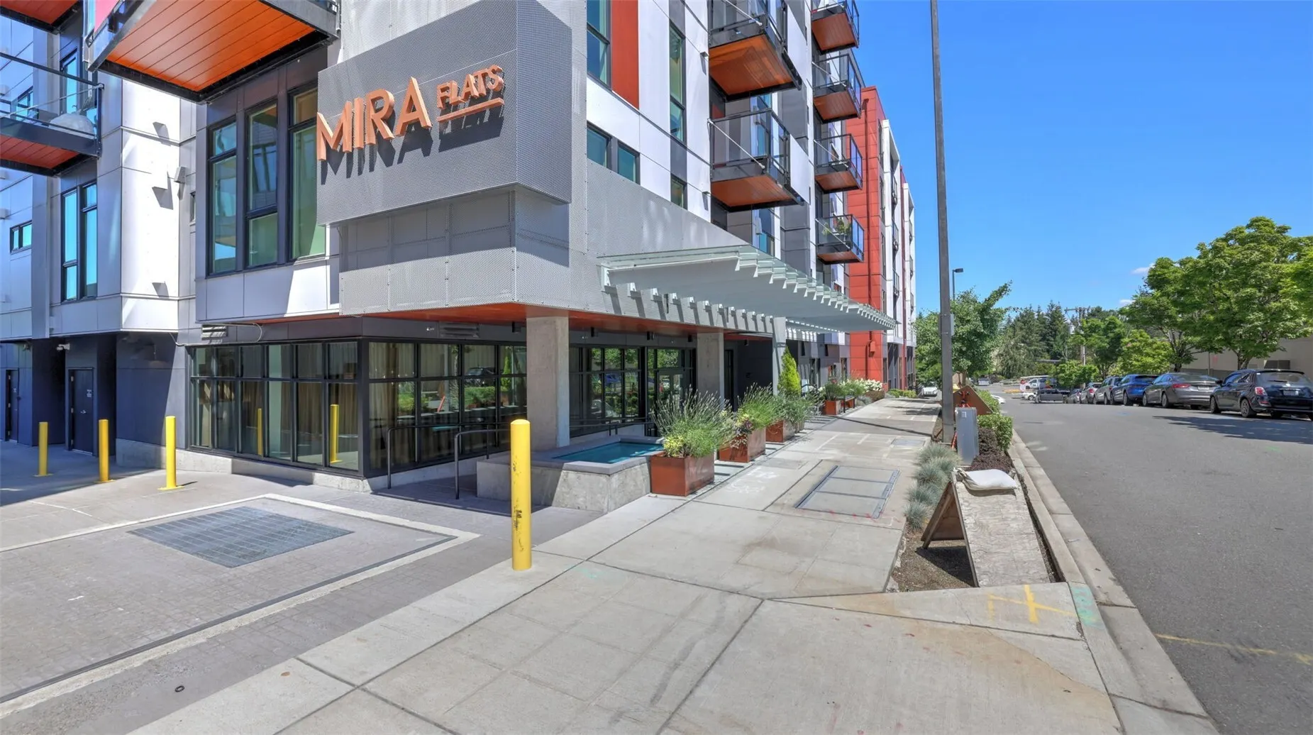 1085 103rd Avenue NE #325, Bellevue, WA 98004