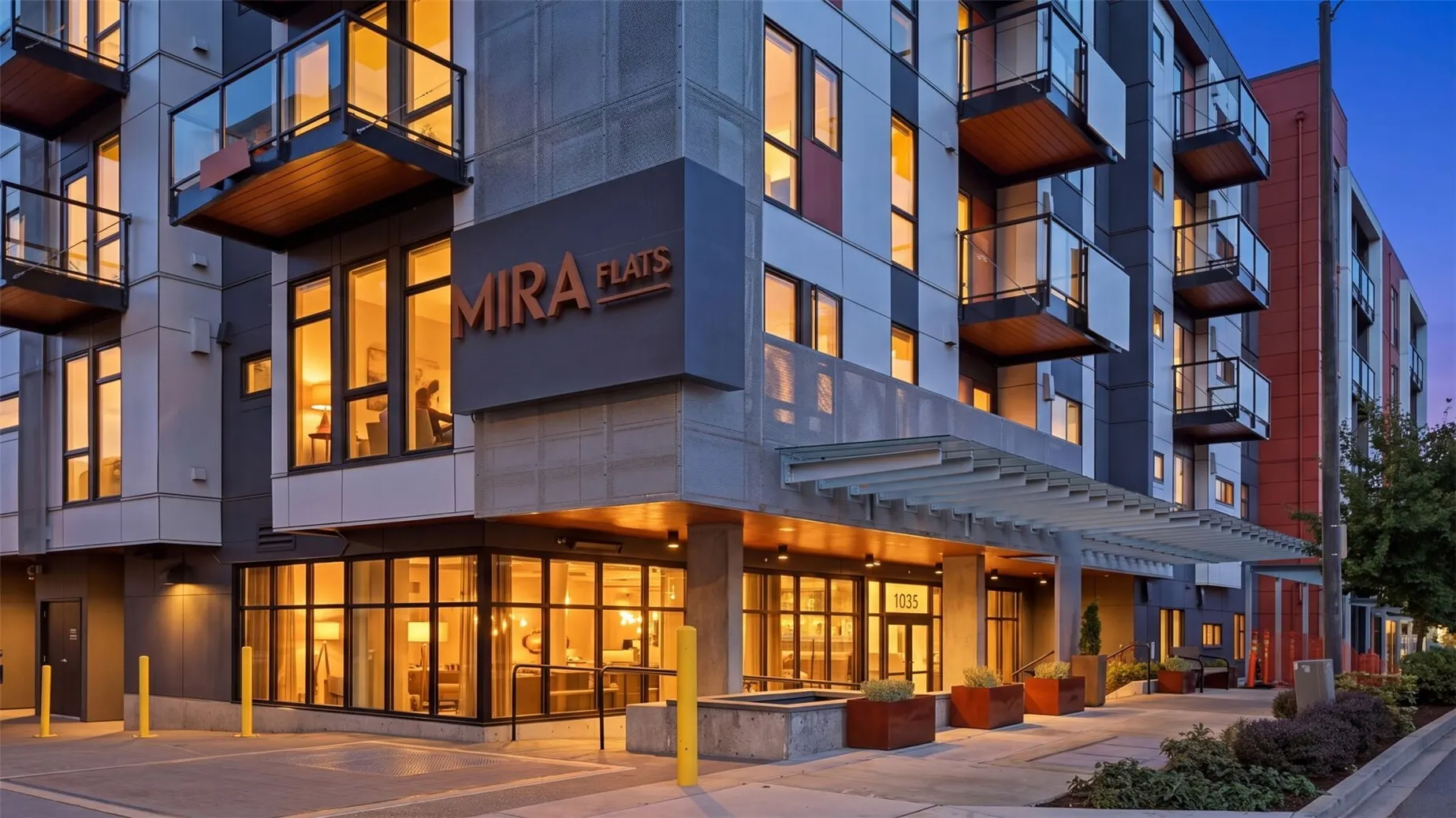 1085 103rd Avenue NE #325, Bellevue, WA 98004