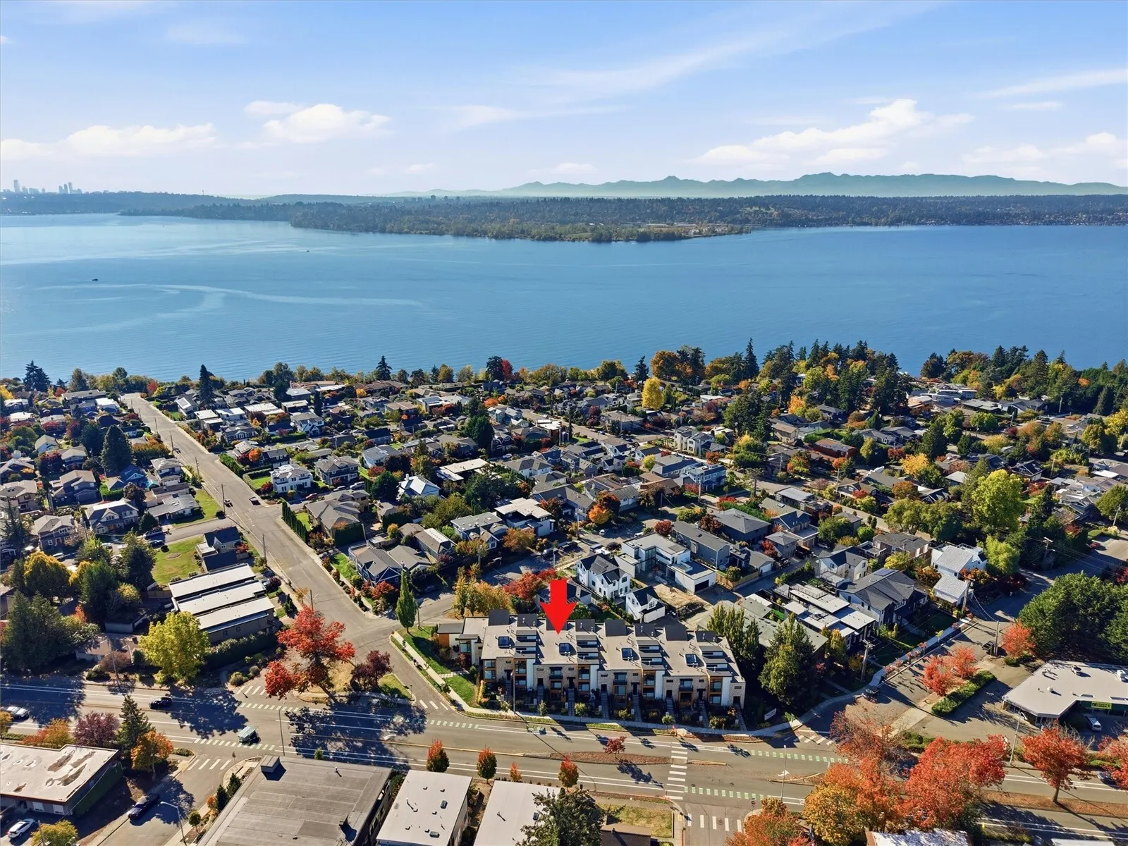 1309 Market Street , Kirkland, WA 98033