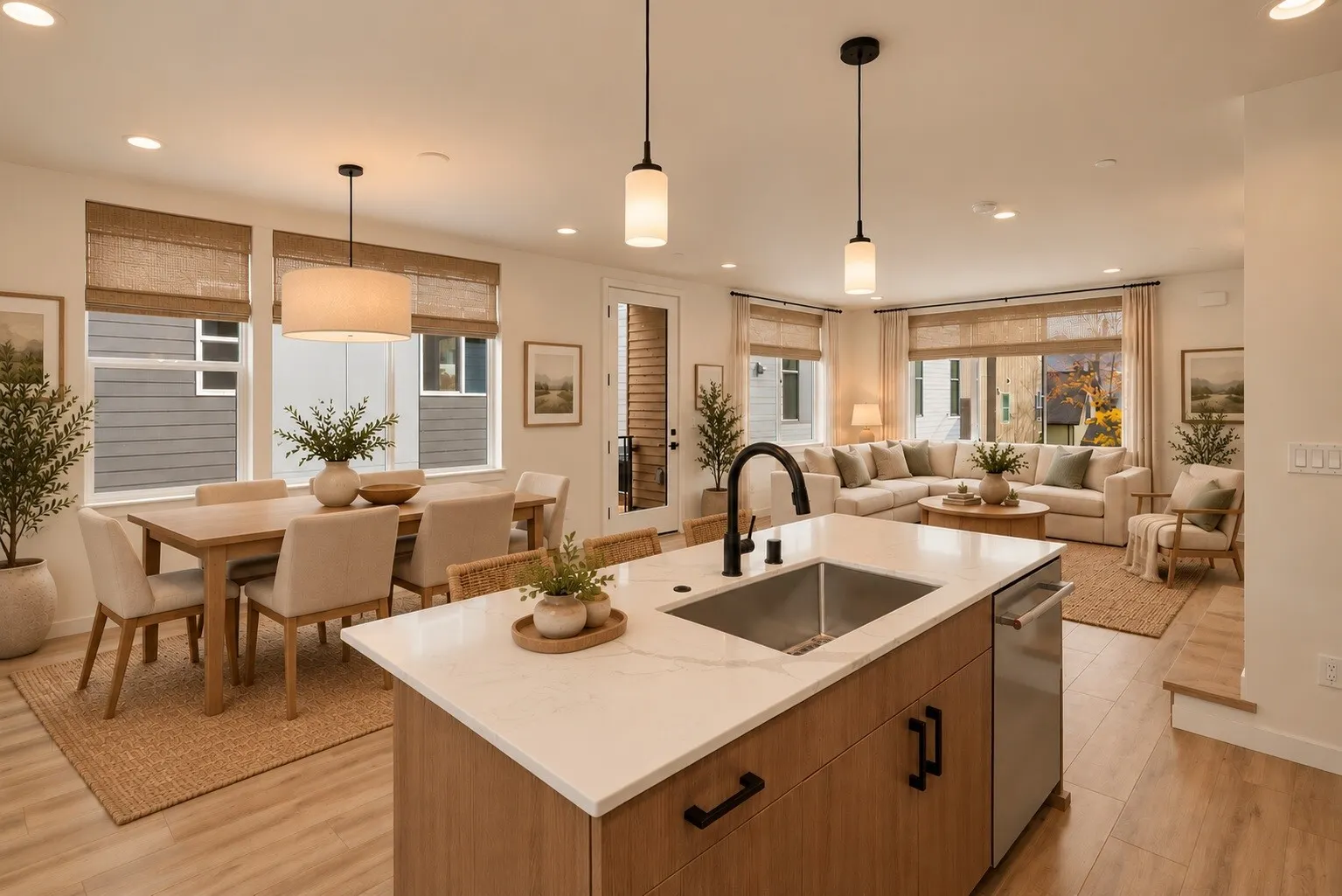 723 15th Avenue #A, Seattle, WA 98122