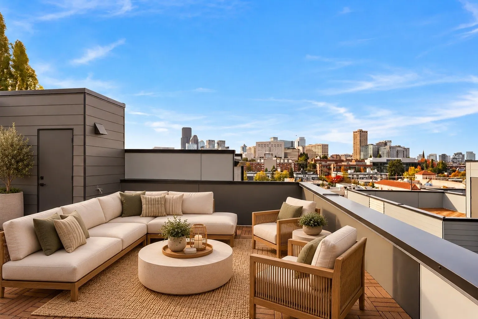 723 15th Avenue #A, Seattle, WA 98122