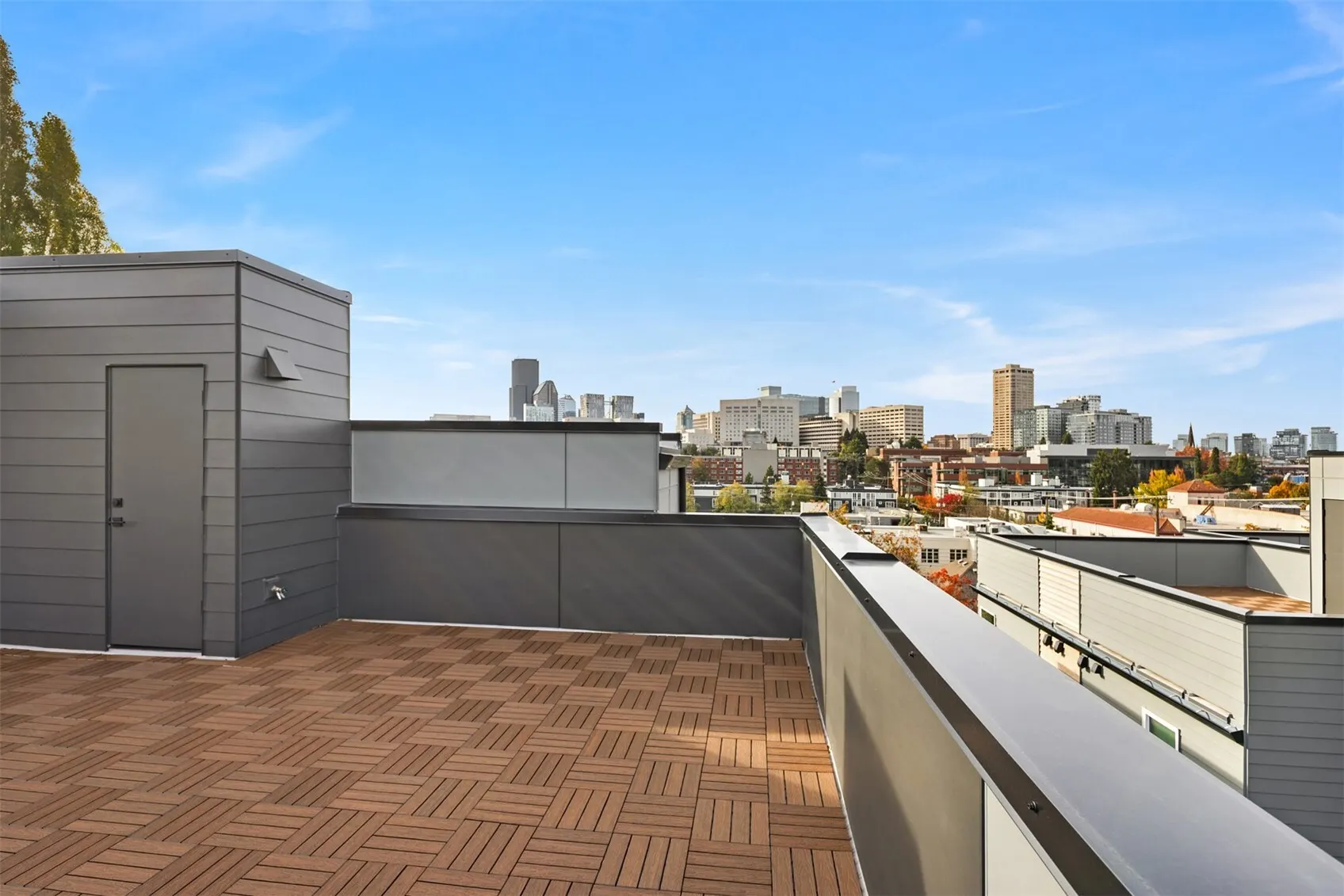 723 15th Avenue #A, Seattle, WA 98122
