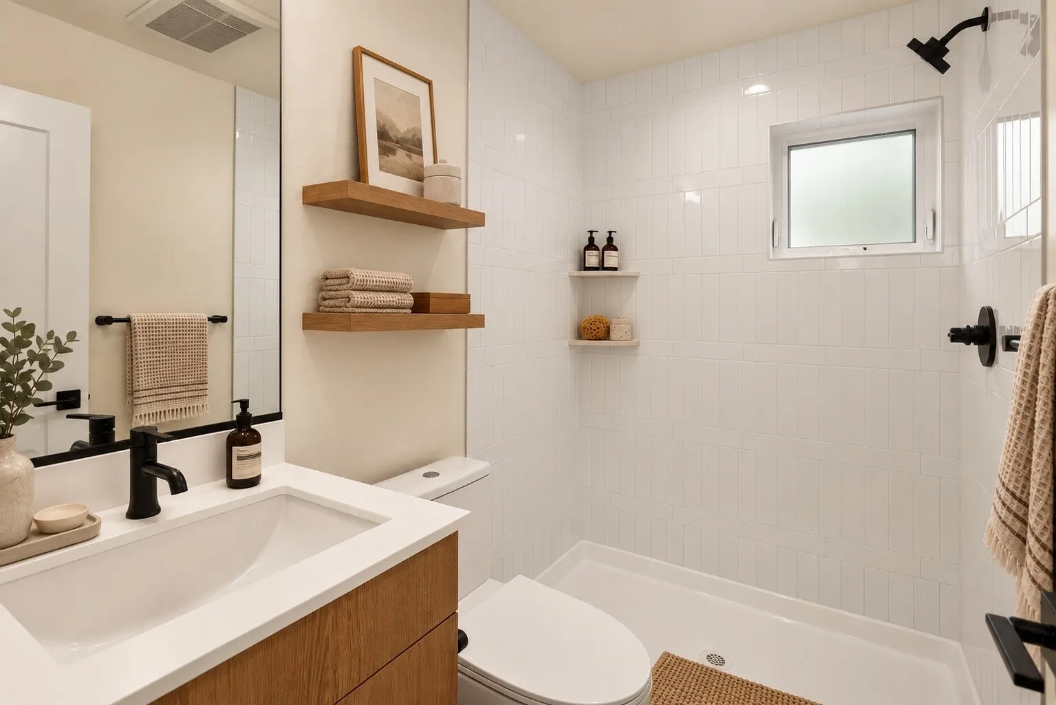 723 15th Avenue #A, Seattle, WA 98122