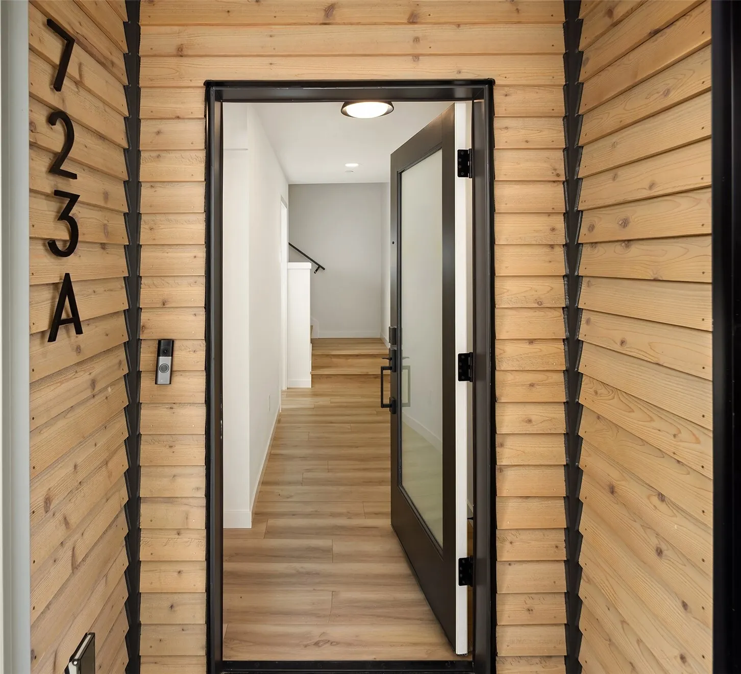 723 15th Avenue #A, Seattle, WA 98122
