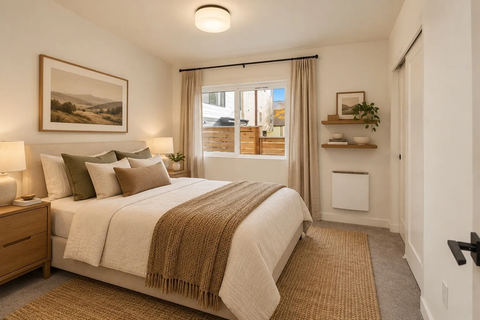 723 15th Avenue #A, Seattle, WA 98122
