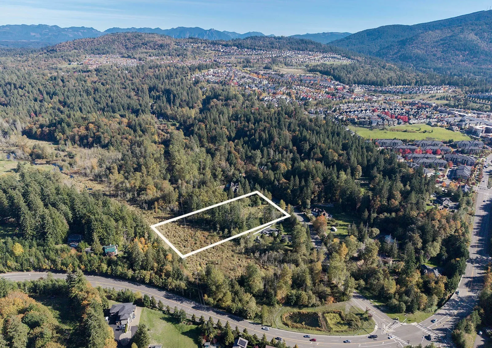 24 xxx SE Black Nugget Road , Issaquah, WA 98029