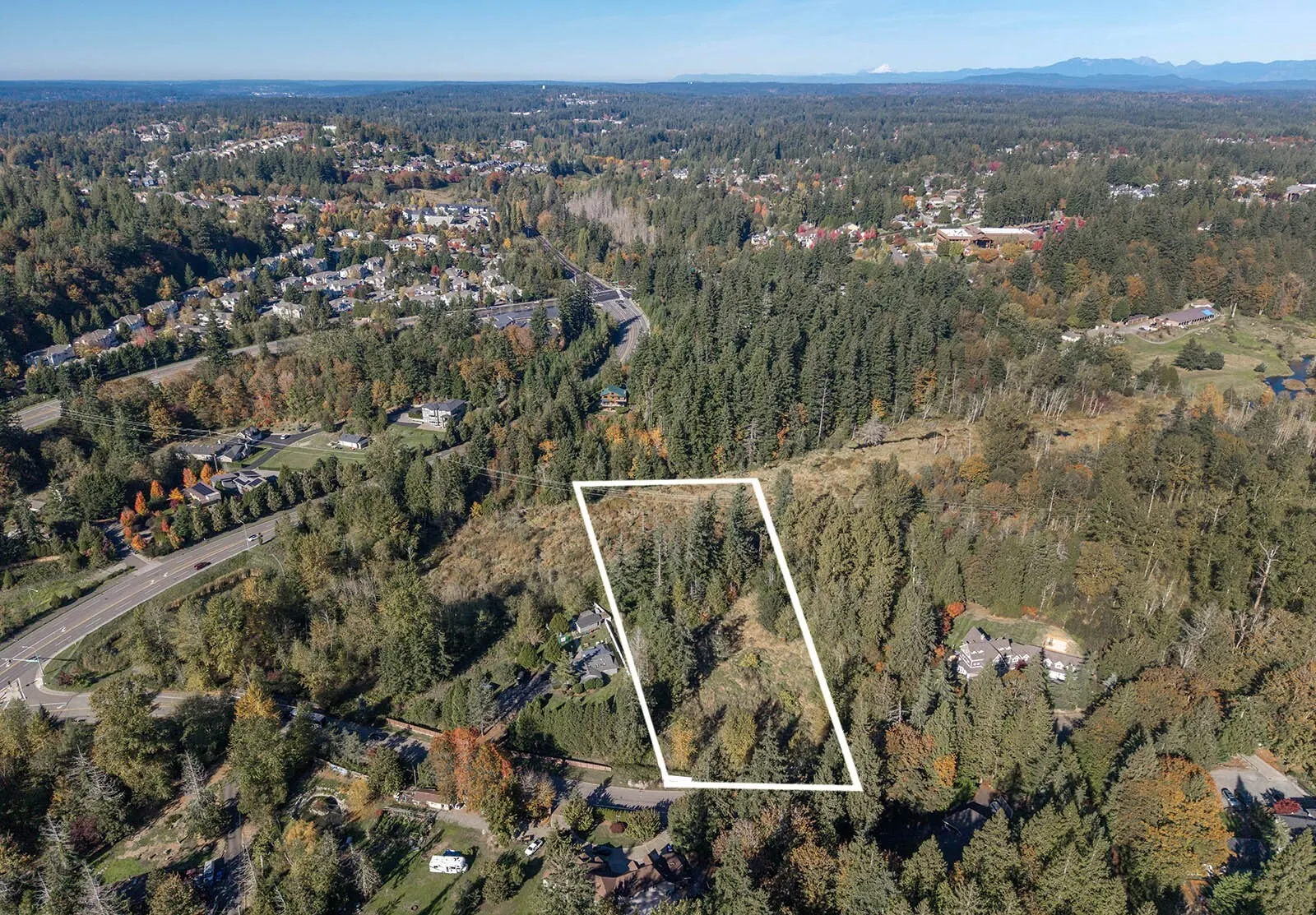 24 xxx SE Black Nugget Road , Issaquah, WA 98029