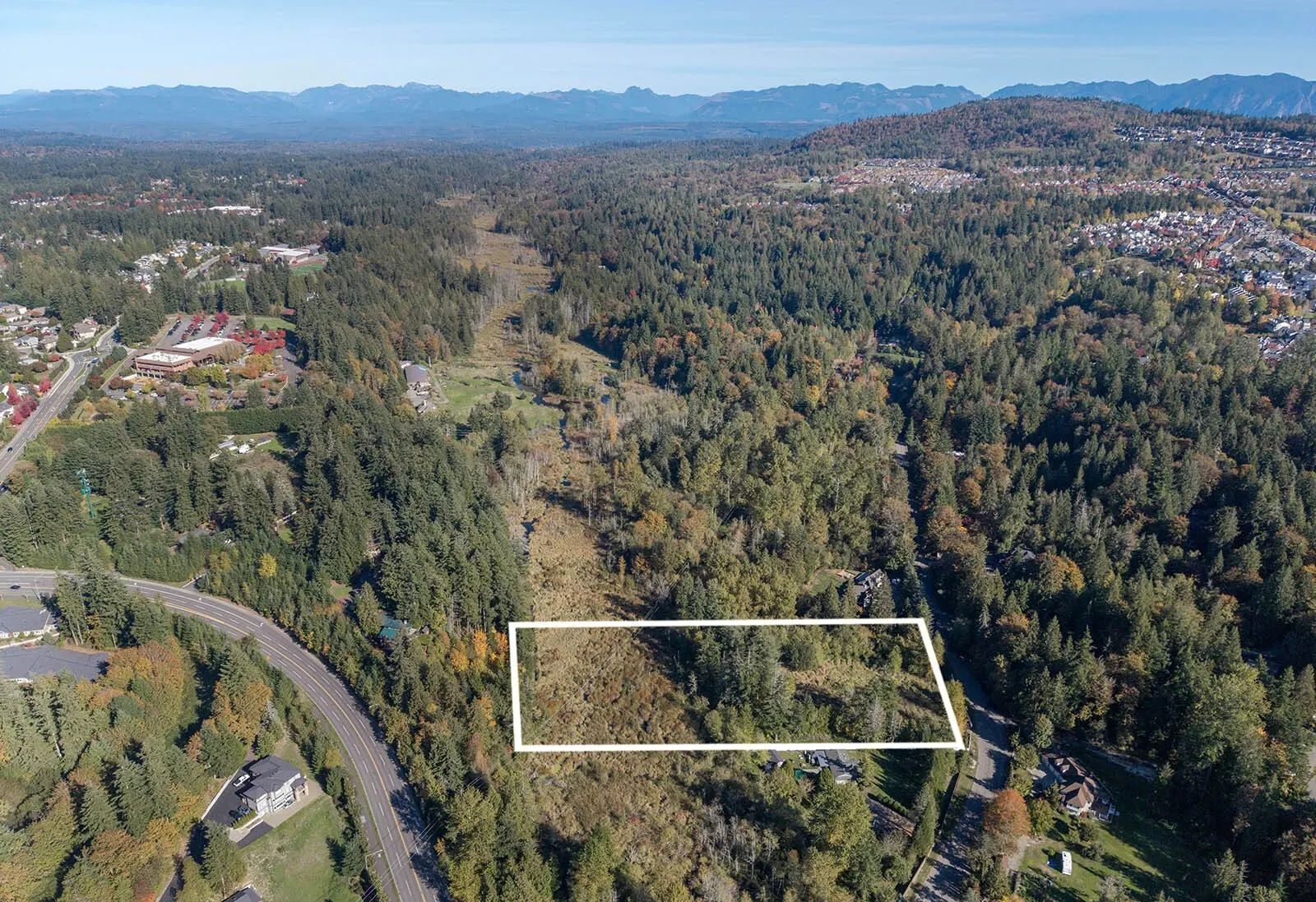 24 xxx SE Black Nugget Road , Issaquah, WA 98029