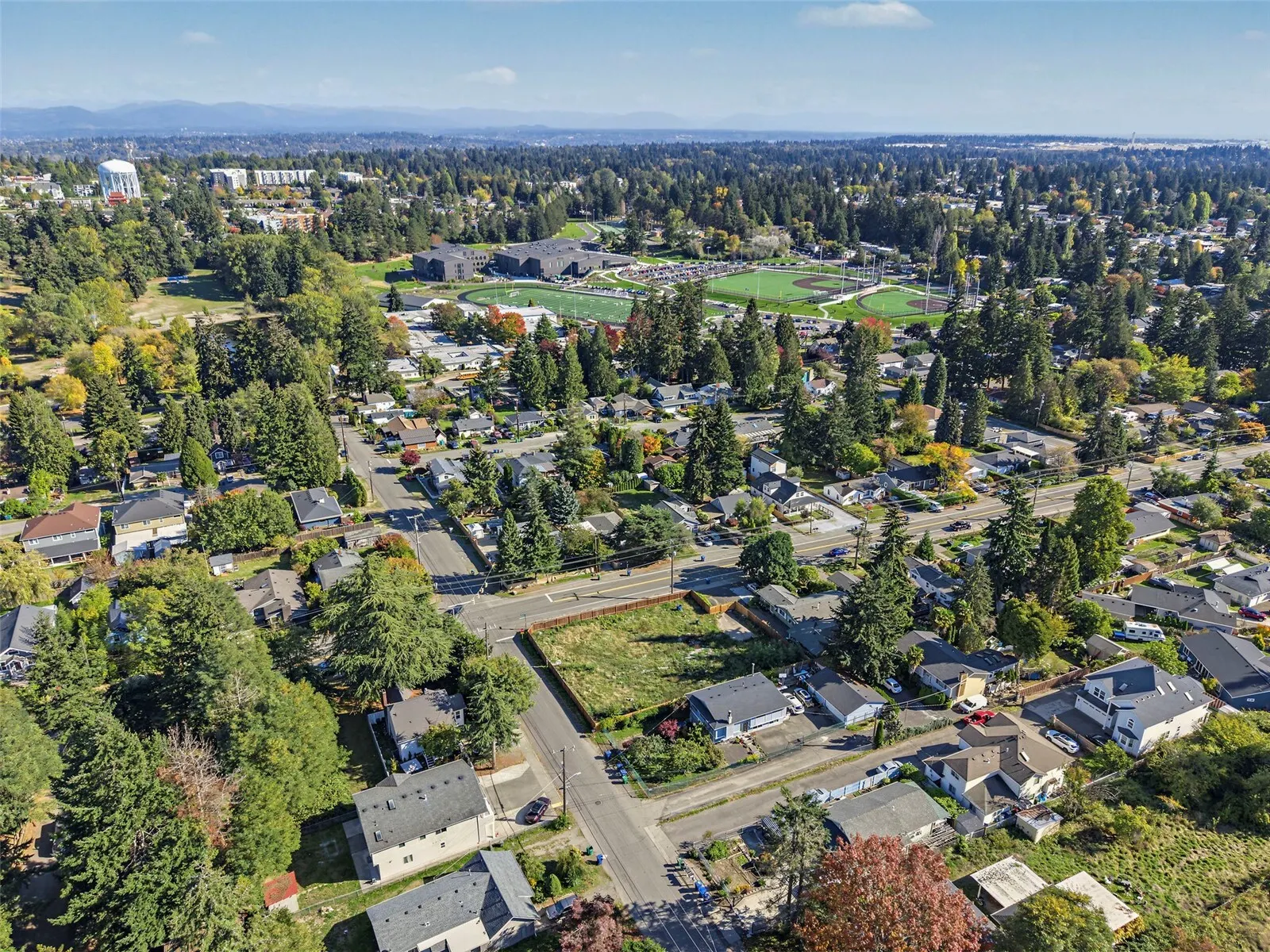 11205 12th Avenue SW, Seattle, WA 98146