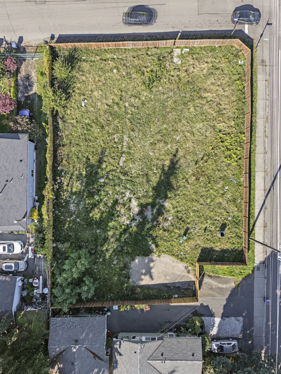 11205 12th Avenue SW, Seattle, WA 98146