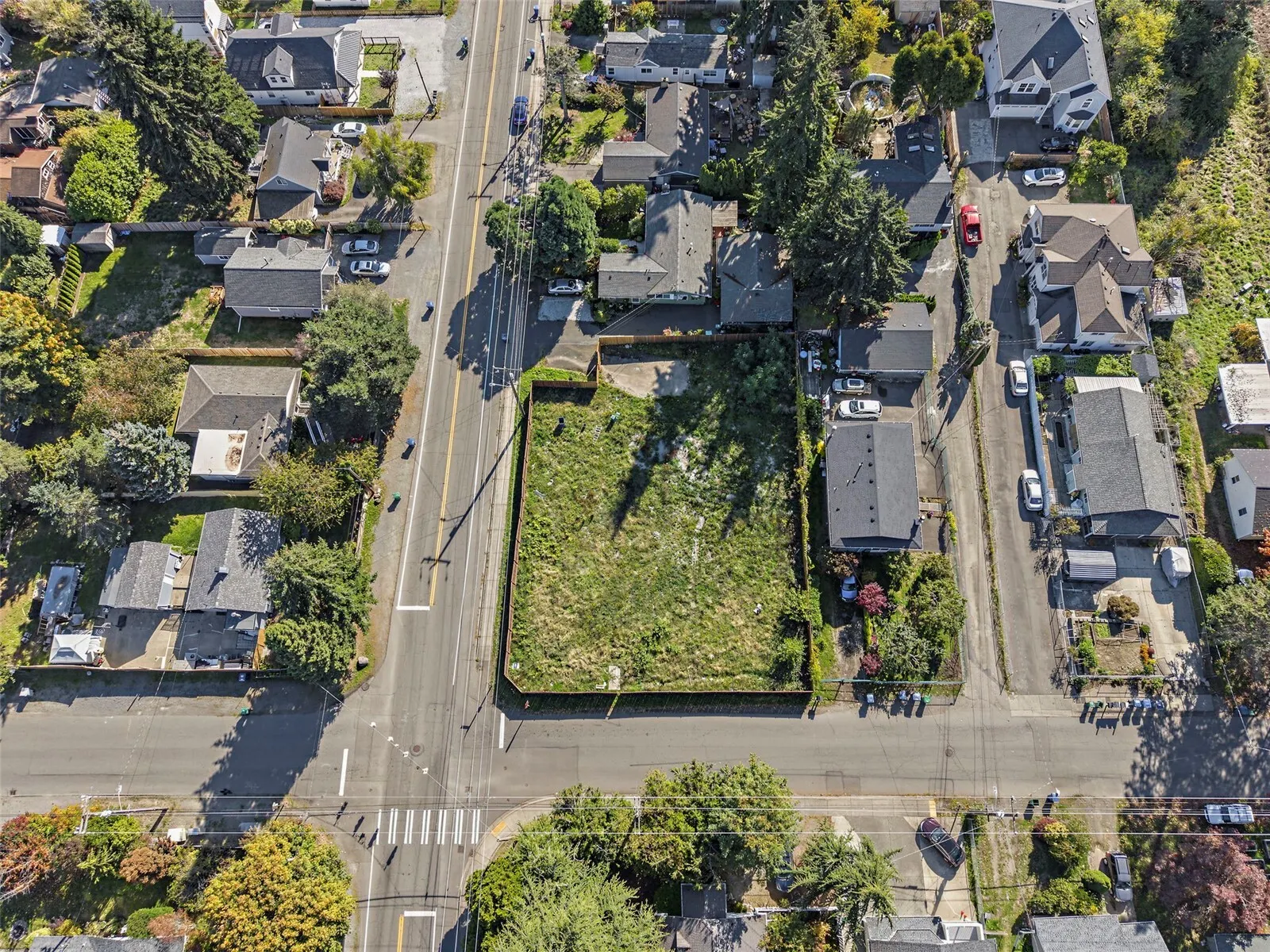 11205 12th Avenue SW, Seattle, WA 98146