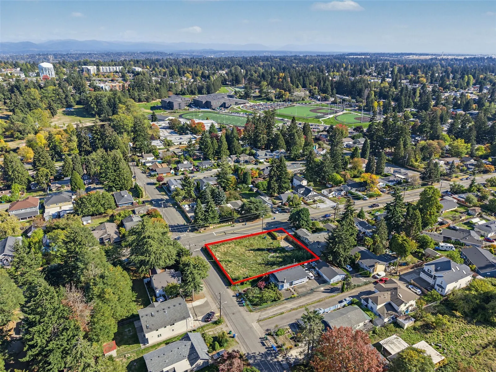 11205 12th Avenue SW, Seattle, WA 98146