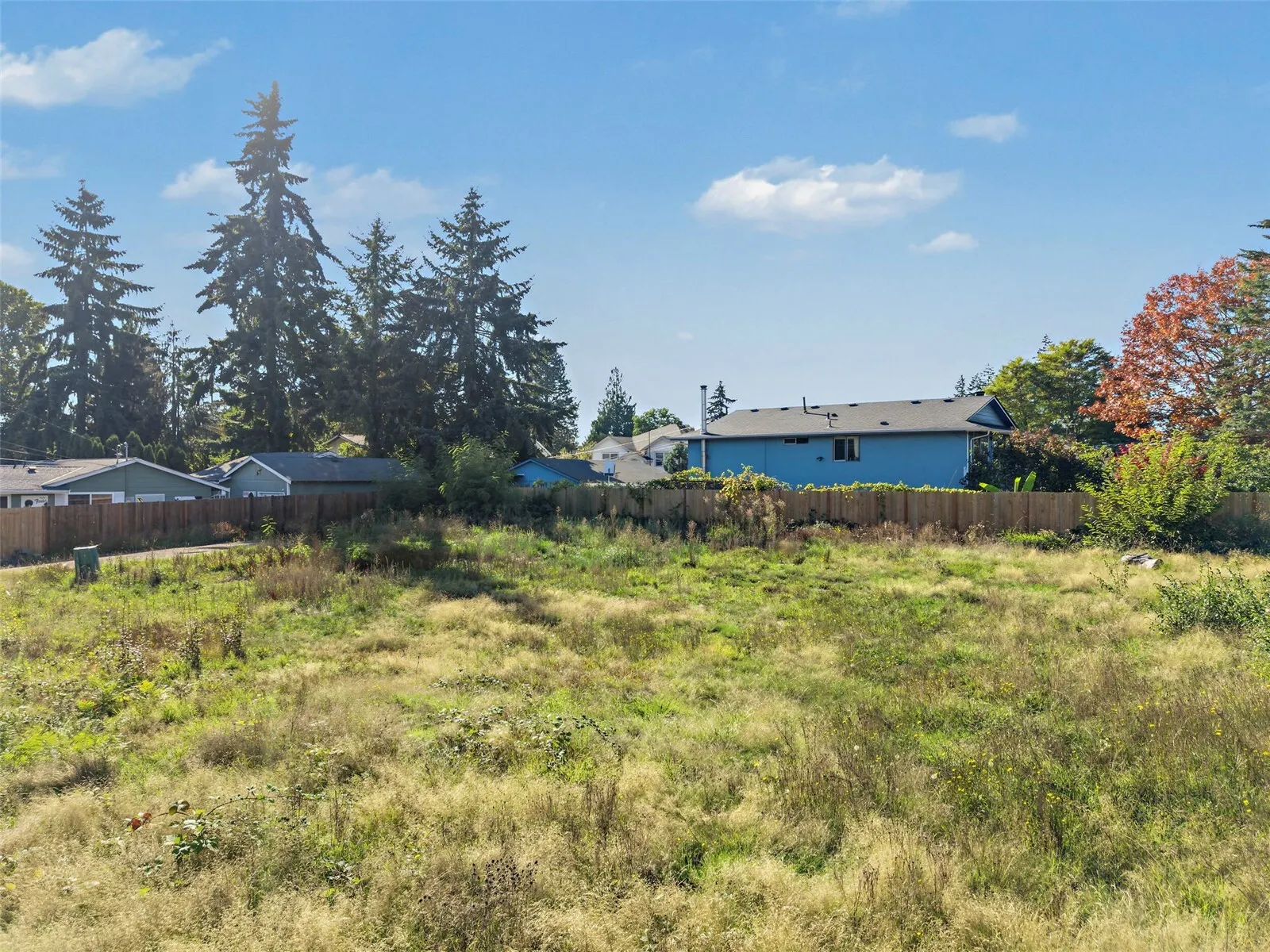 11205 12th Avenue SW, Seattle, WA 98146