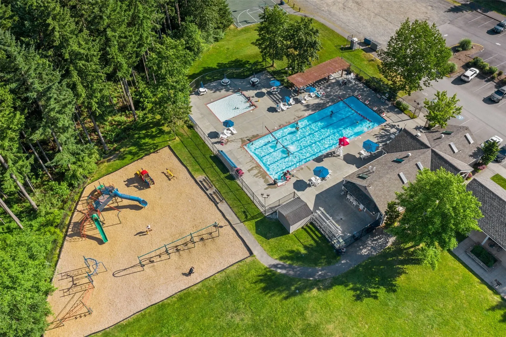 25235 SE Klahanie Boulevard #M202, Sammamish, WA 98029