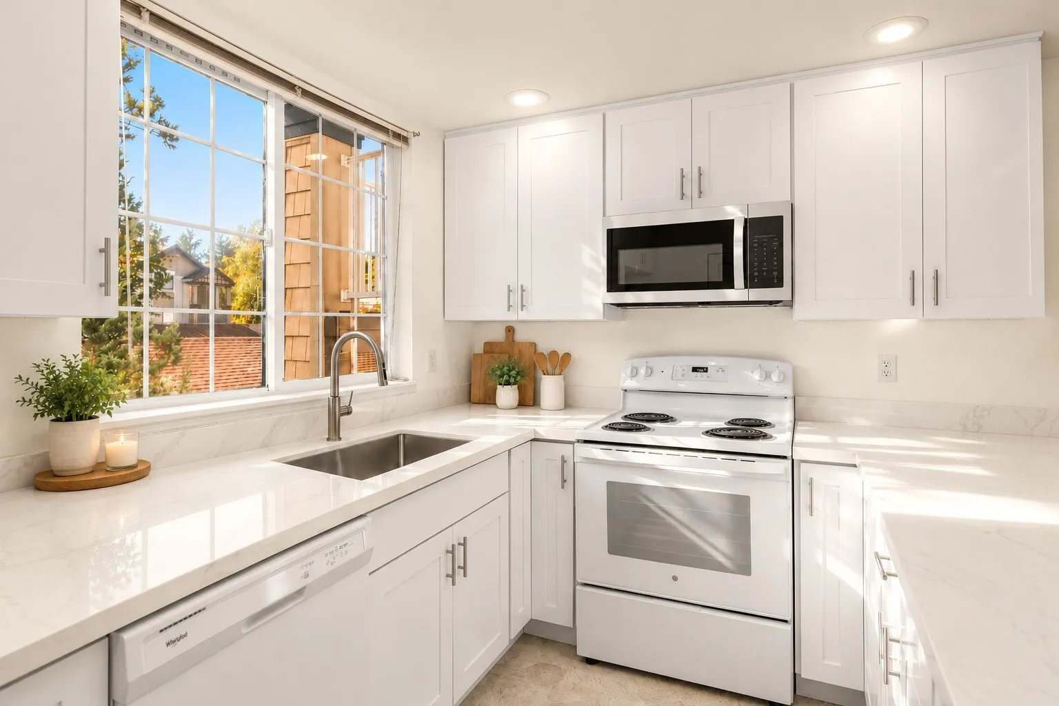 25235 SE Klahanie Boulevard #M202, Sammamish, WA 98029
