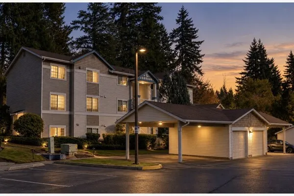 25235 SE Klahanie Boulevard #M202, Sammamish, WA 98029