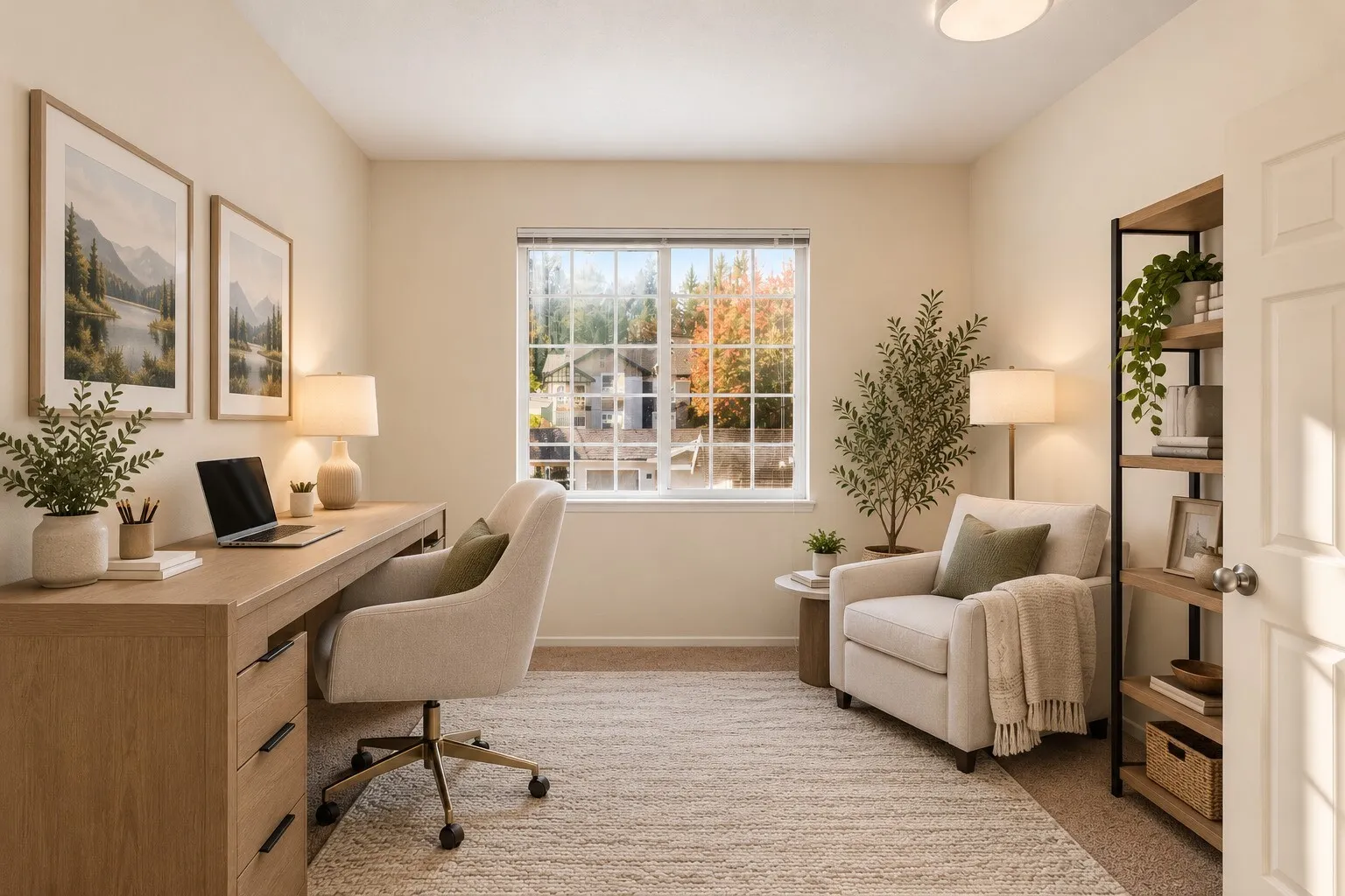 25235 SE Klahanie Boulevard #M202, Sammamish, WA 98029