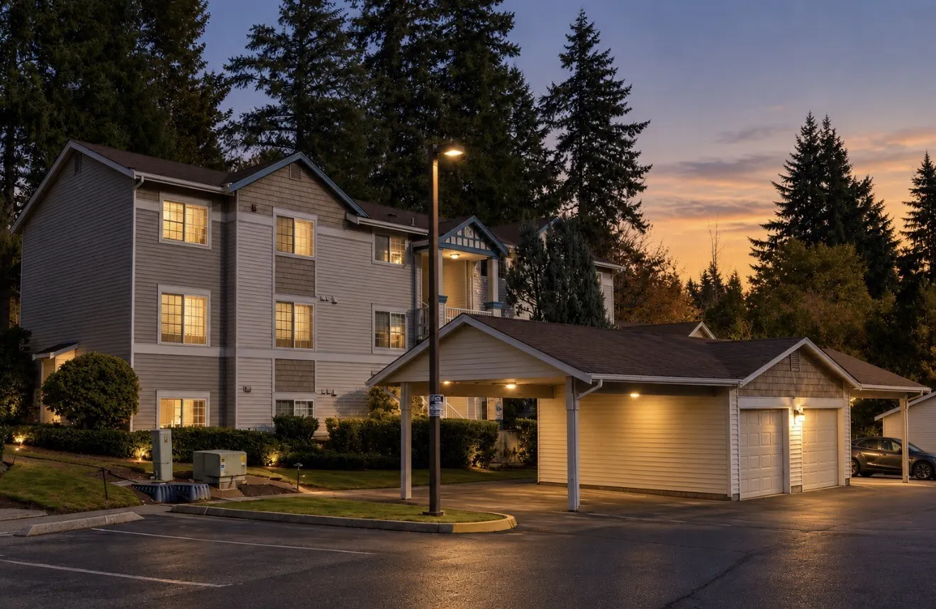 25235 SE Klahanie Boulevard #M202, Sammamish, WA 98029