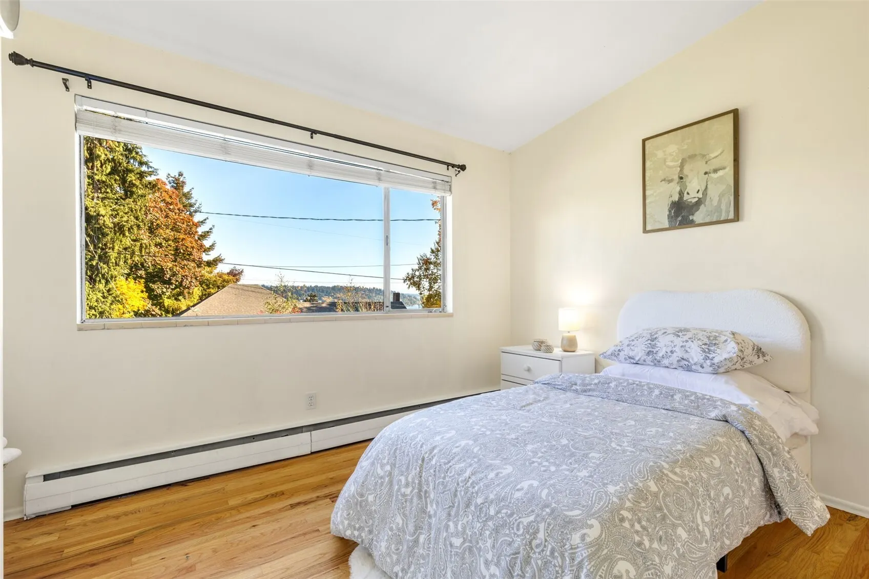6749 55th Avenue S, Seattle, WA 98118