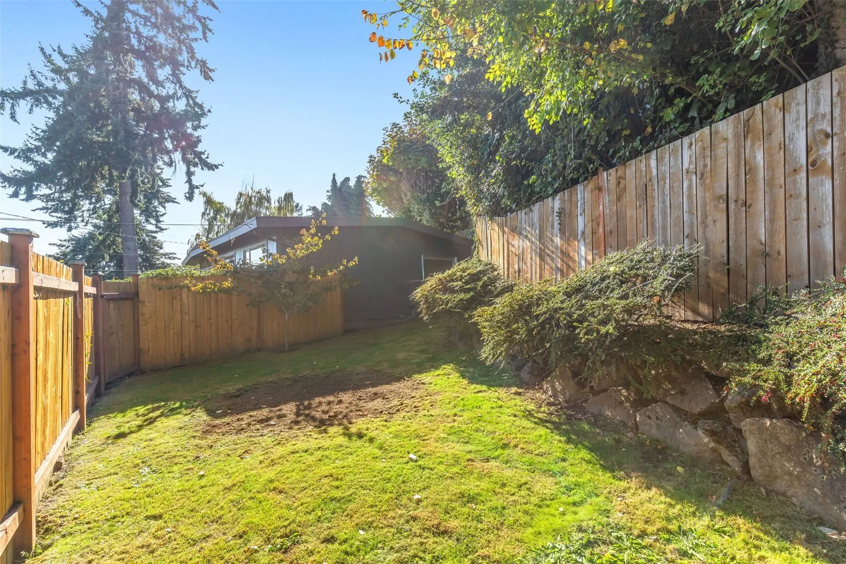 6749 55th Avenue S, Seattle, WA 98118