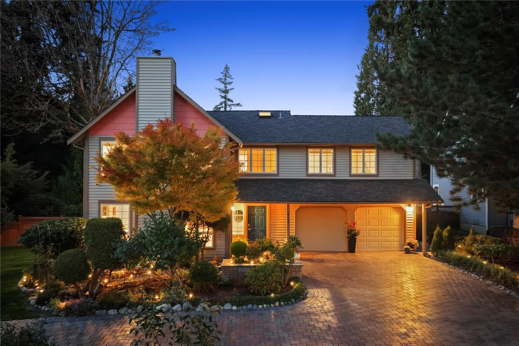 17626 NE 136th Street , Redmond, WA 98052