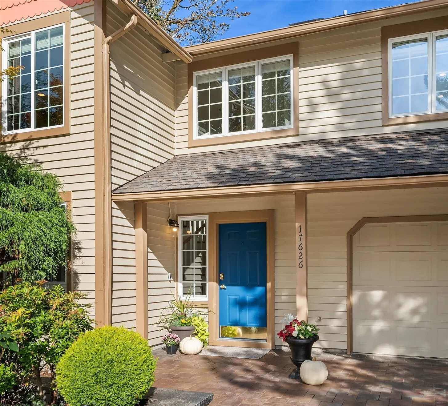 17626 NE 136th Street , Redmond, WA 98052