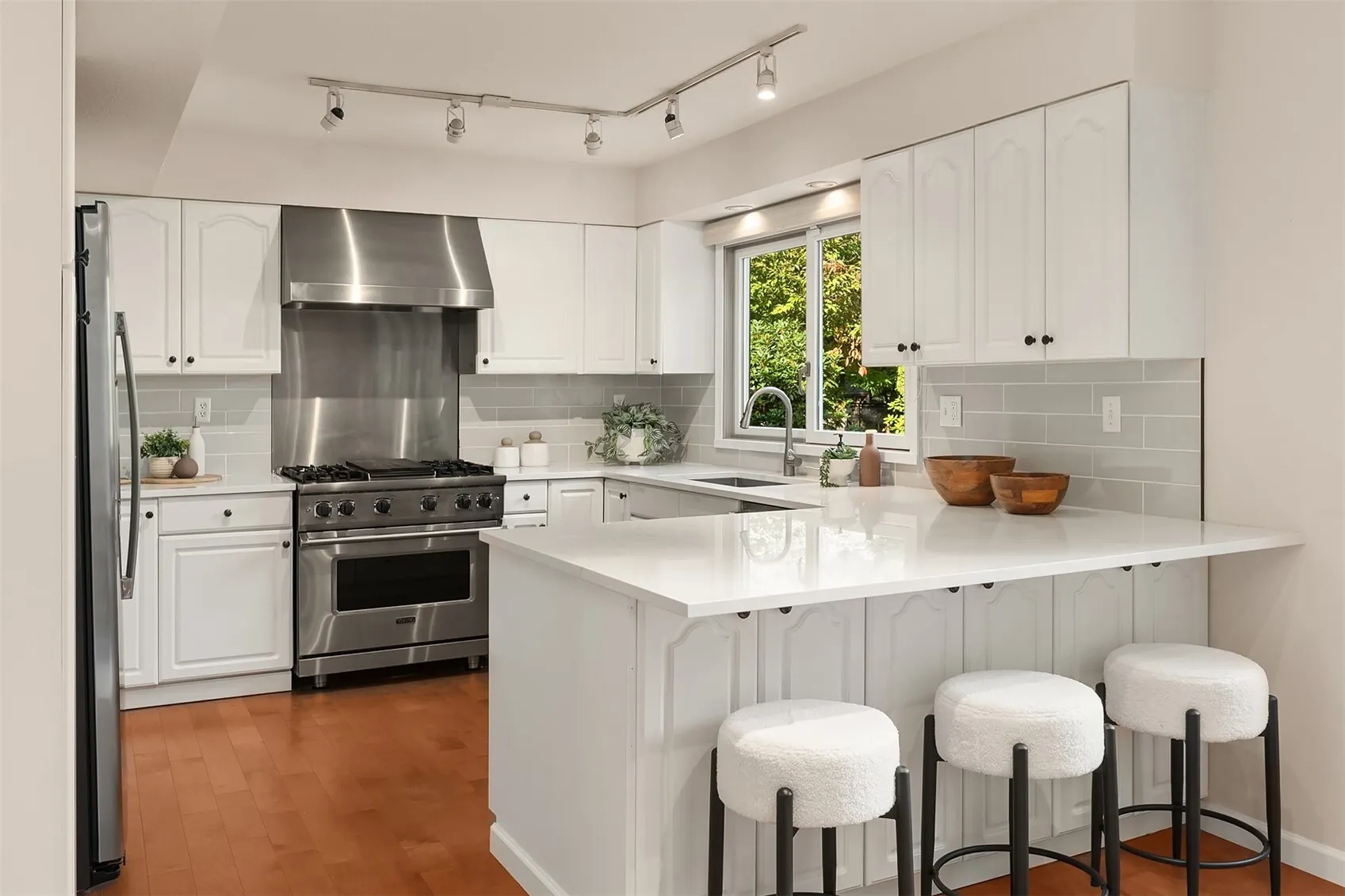 17626 NE 136th Street , Redmond, WA 98052