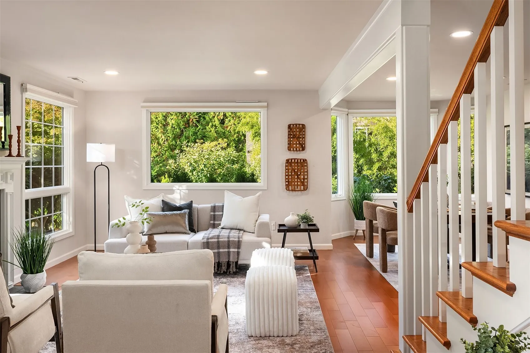 17626 NE 136th Street , Redmond, WA 98052