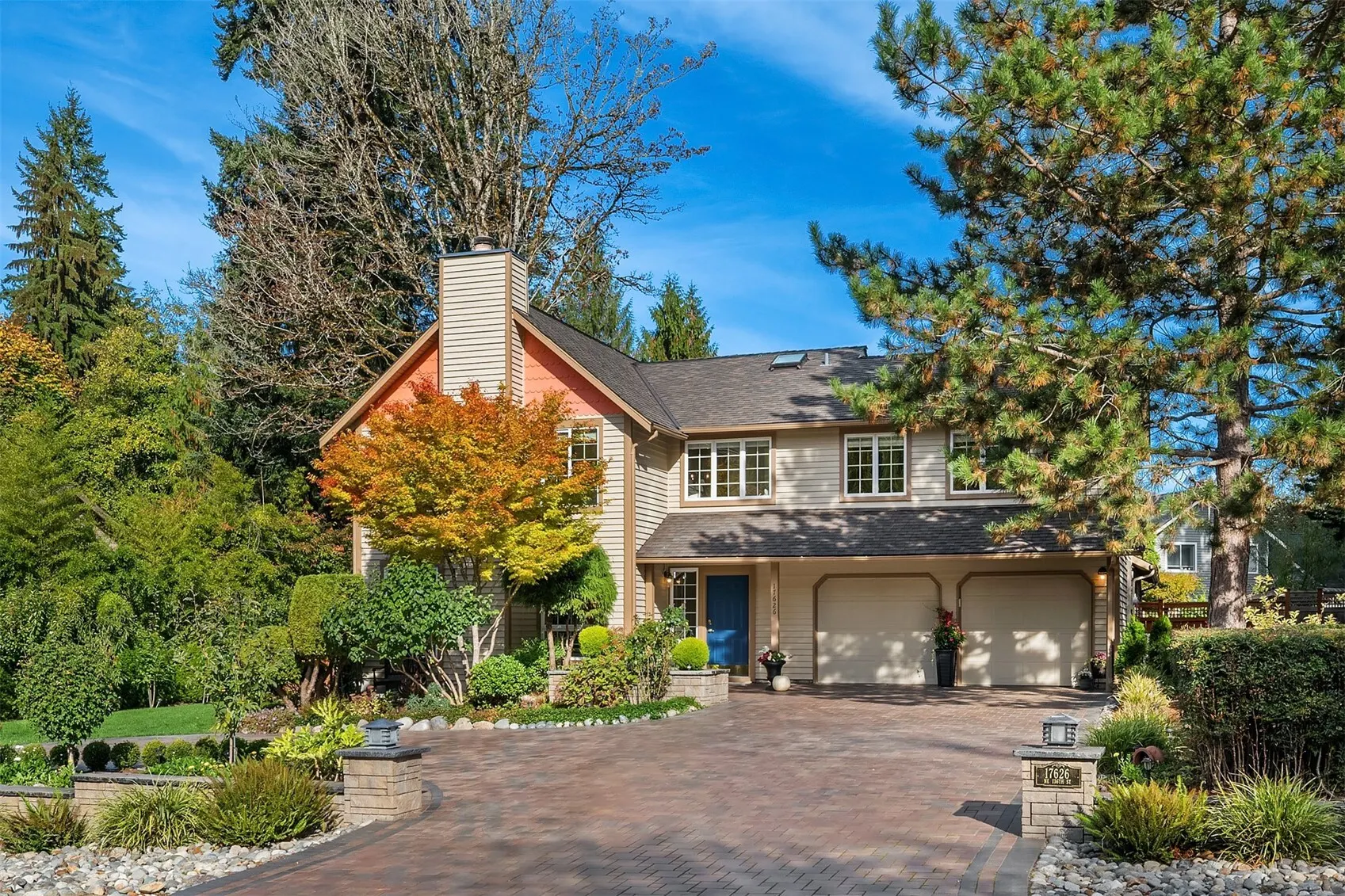 17626 NE 136th Street , Redmond, WA 98052