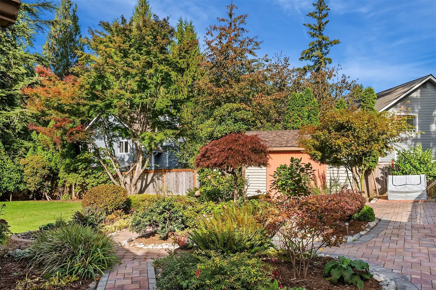 17626 NE 136th Street , Redmond, WA 98052