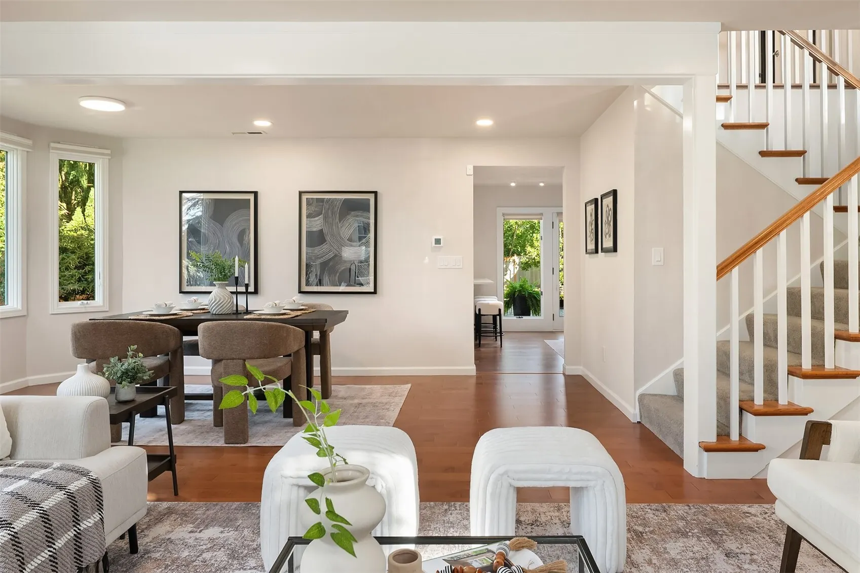 17626 NE 136th Street , Redmond, WA 98052