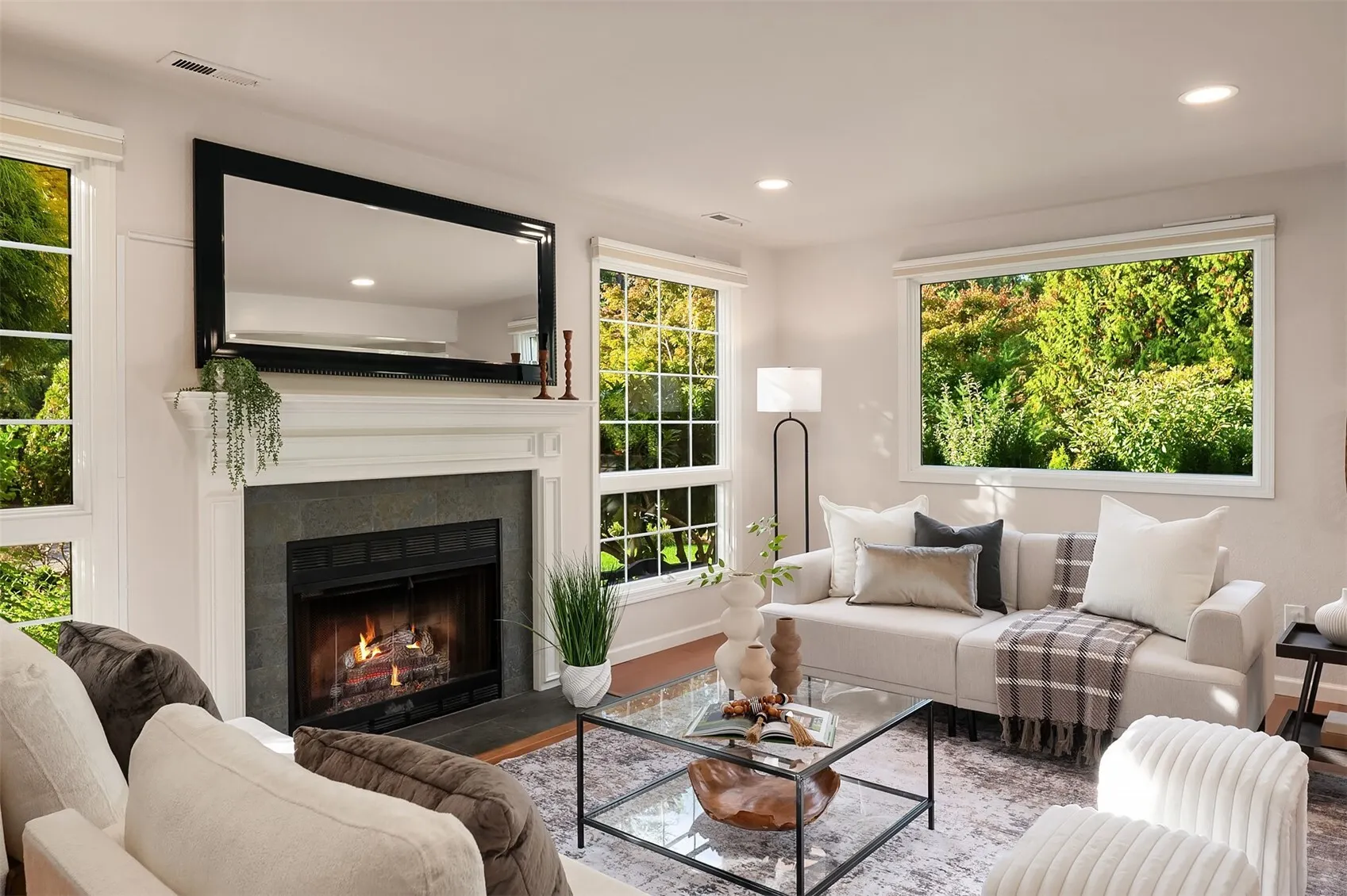 17626 NE 136th Street , Redmond, WA 98052