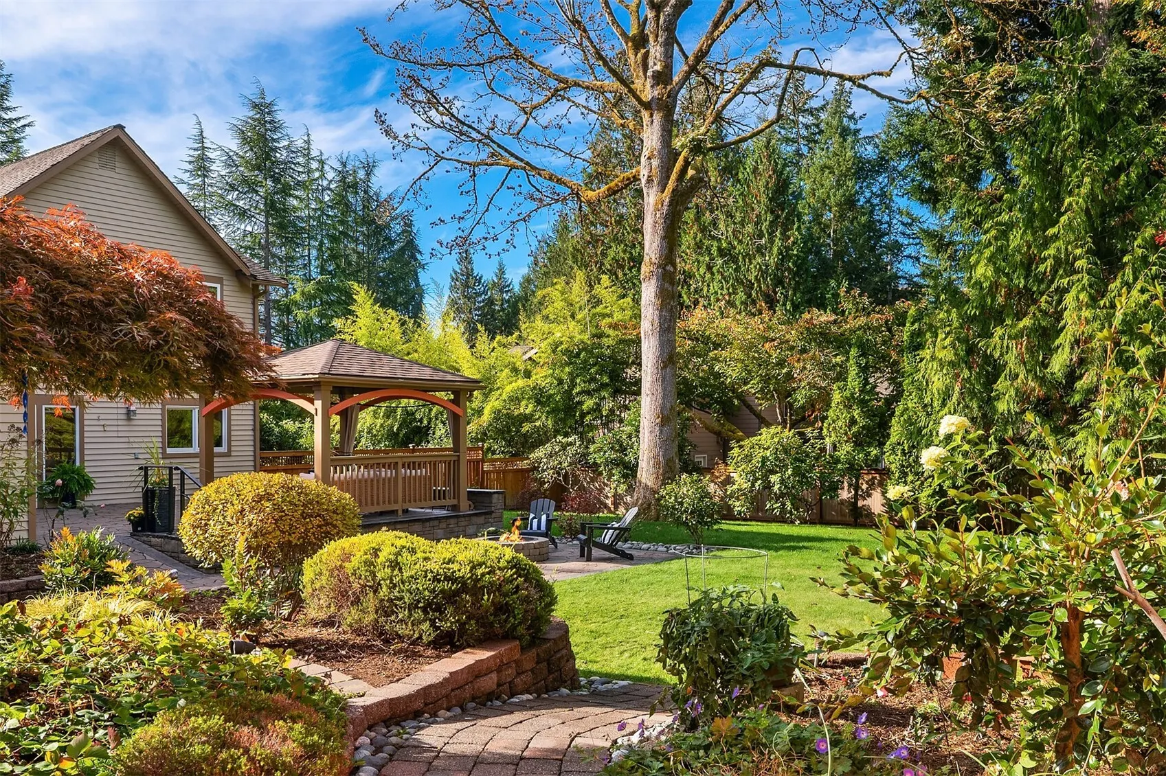 17626 NE 136th Street , Redmond, WA 98052