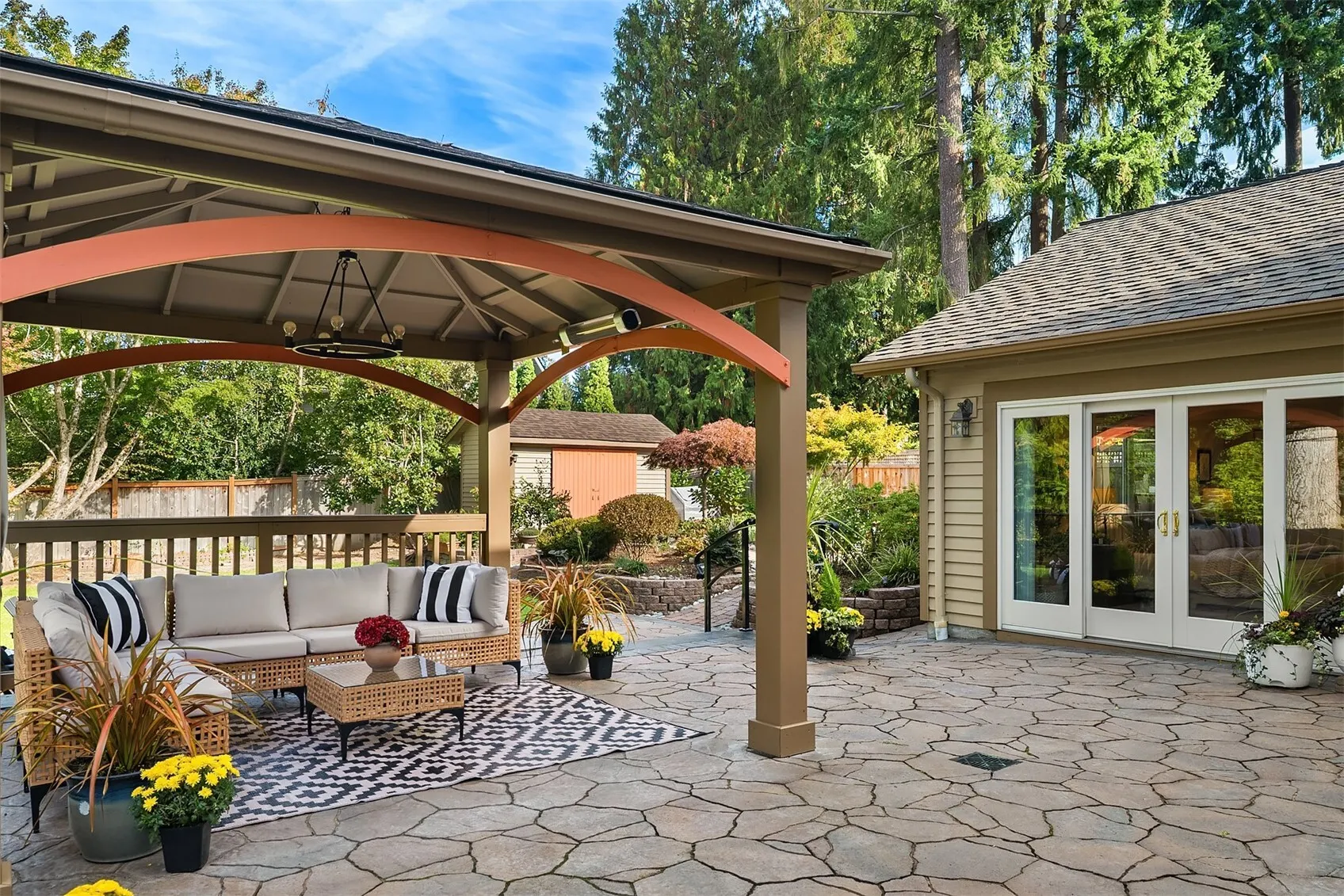 17626 NE 136th Street , Redmond, WA 98052