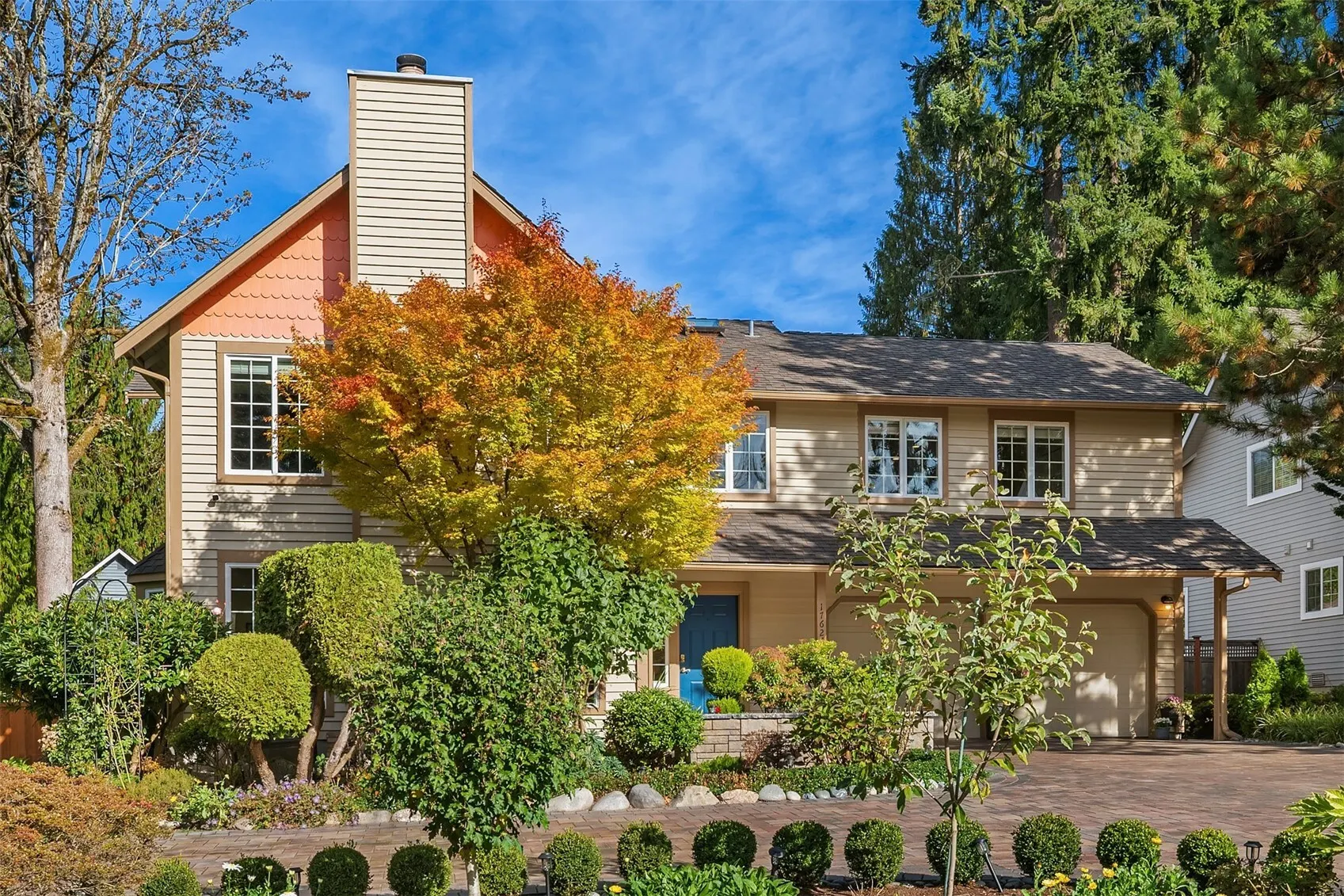 17626 NE 136th Street , Redmond, WA 98052