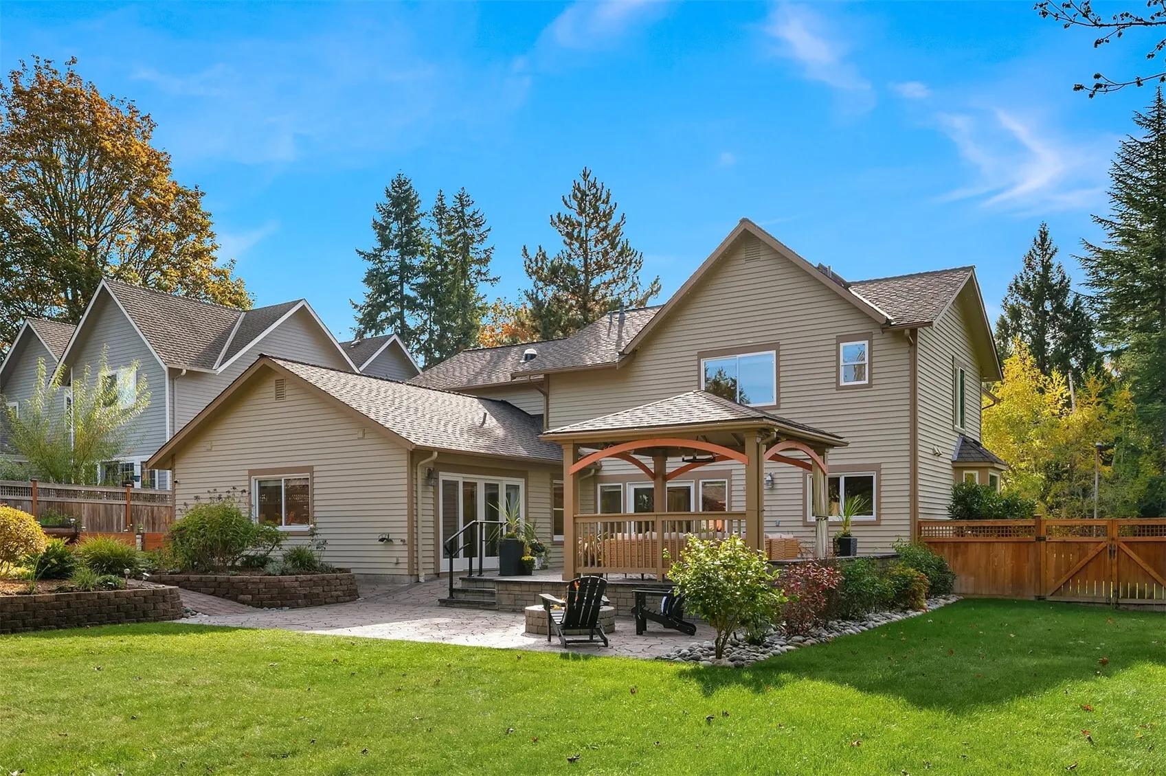 17626 NE 136th Street , Redmond, WA 98052