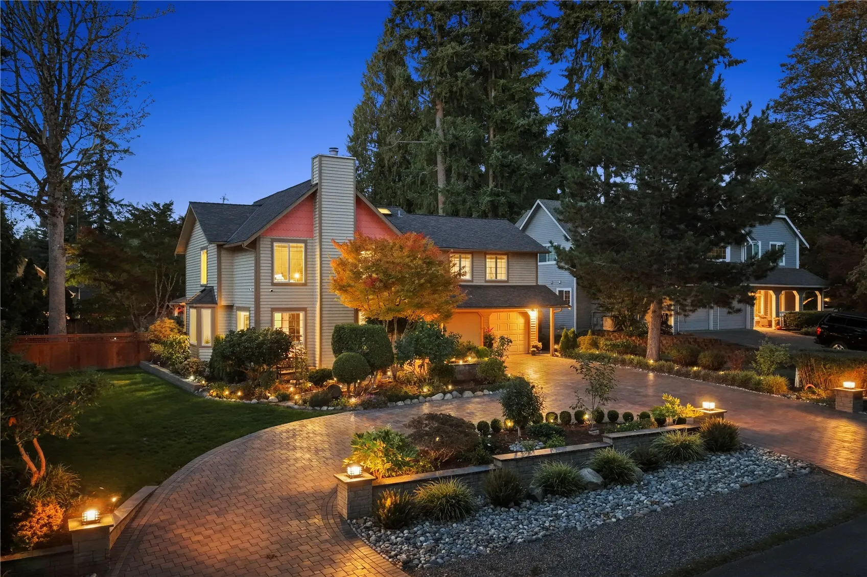 17626 NE 136th Street , Redmond, WA 98052
