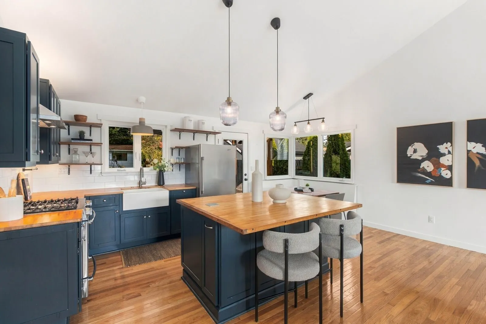 13047 31st Avenue NE, Seattle, WA 98125-4409