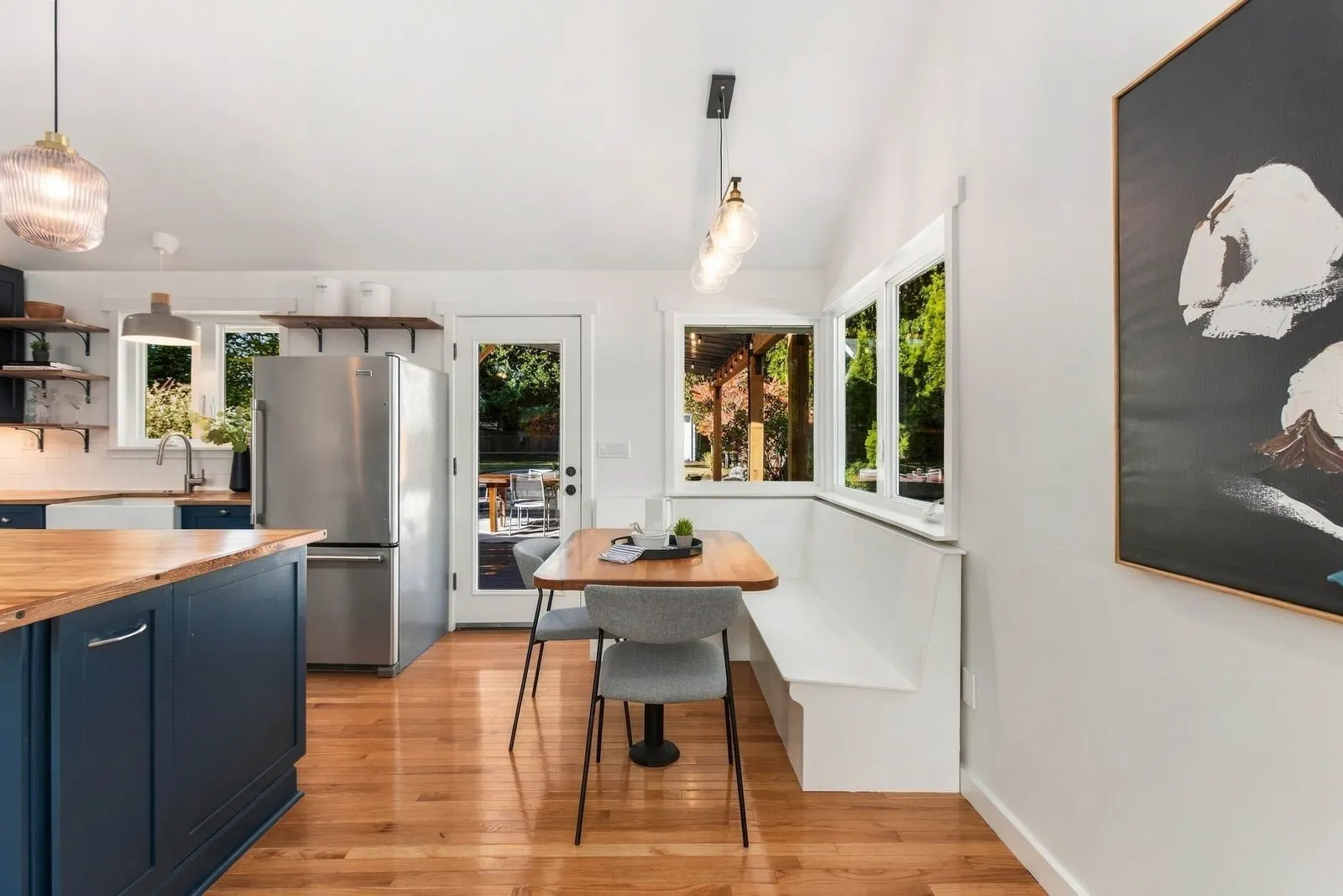13047 31st Avenue NE, Seattle, WA 98125-4409