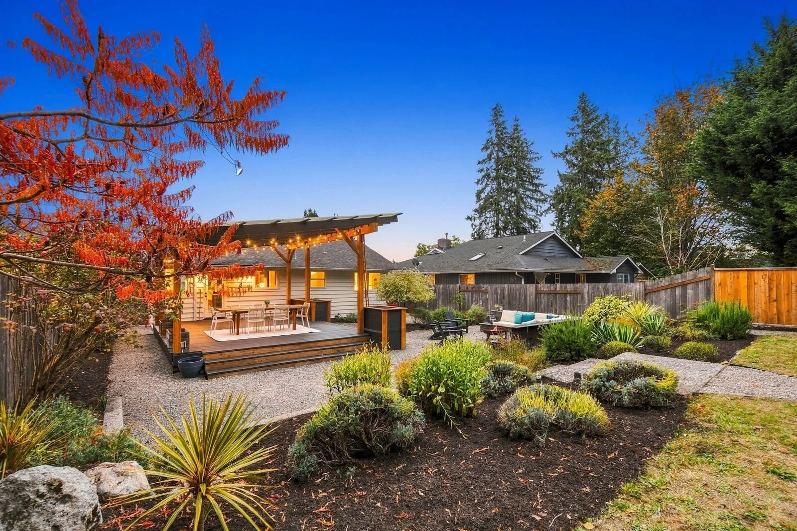 13047 31st Avenue NE, Seattle, WA 98125-4409