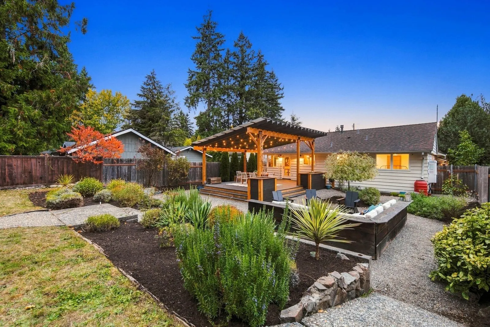 13047 31st Avenue NE, Seattle, WA 98125-4409
