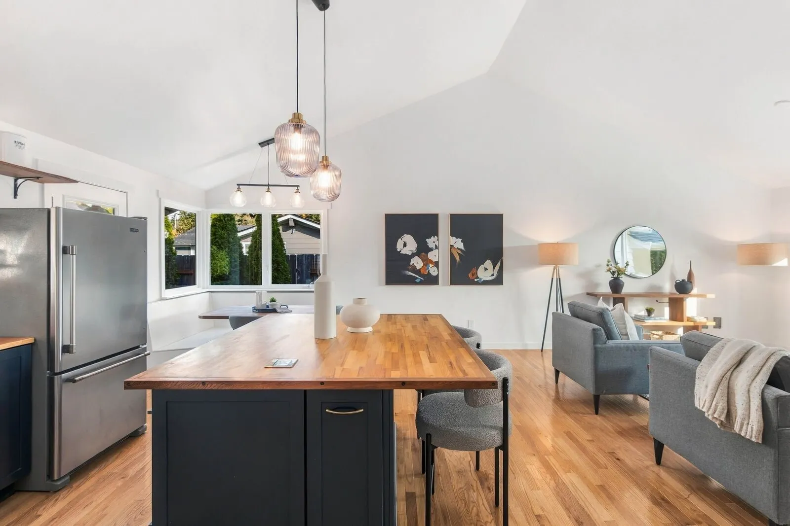 13047 31st Avenue NE, Seattle, WA 98125-4409