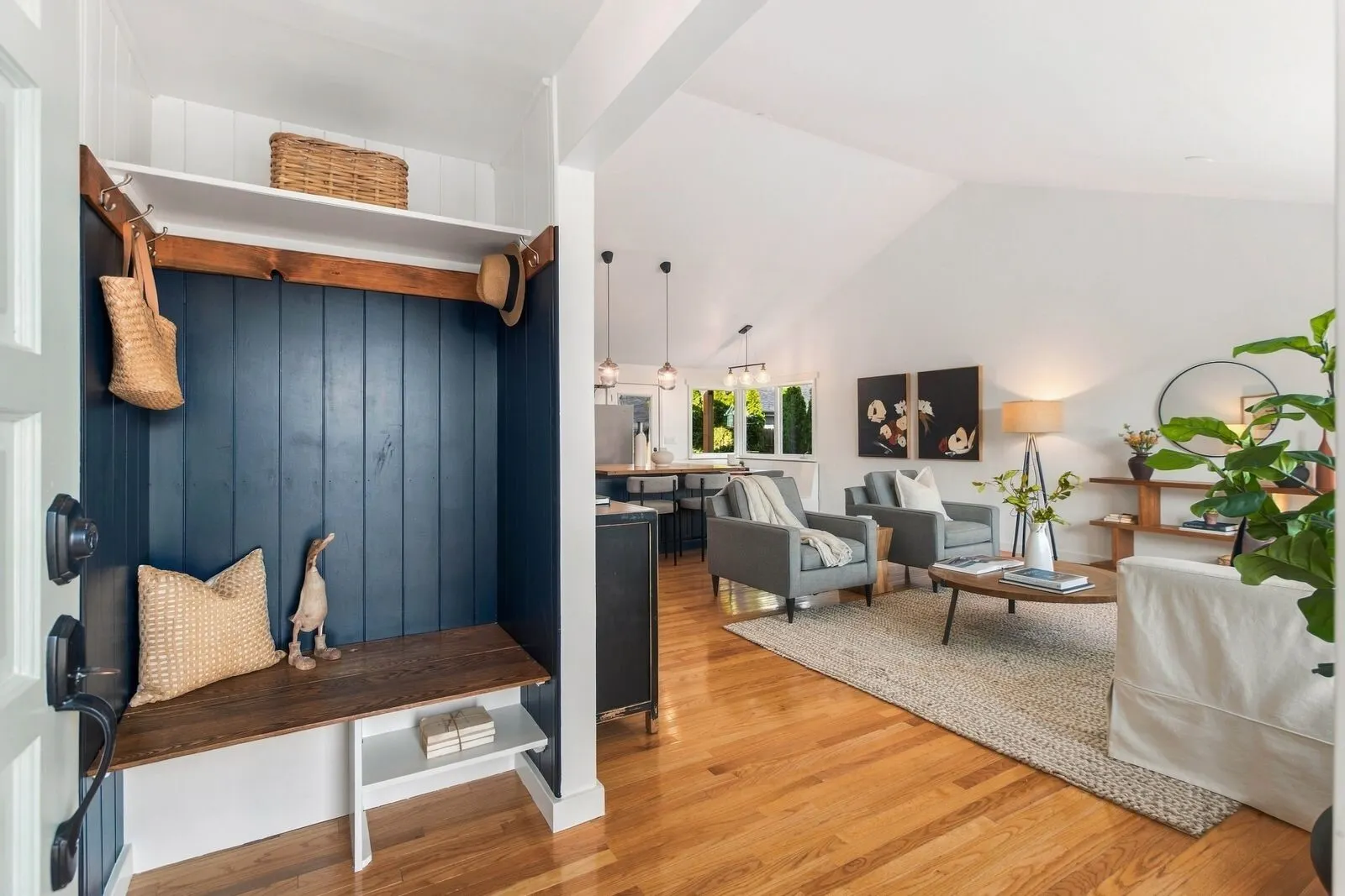 13047 31st Avenue NE, Seattle, WA 98125-4409