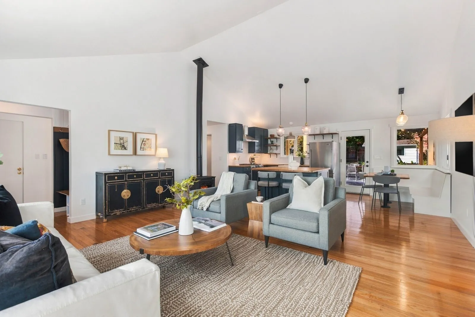 13047 31st Avenue NE, Seattle, WA 98125-4409