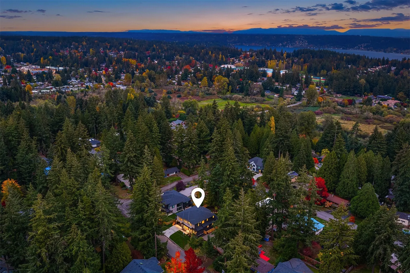 1814 153rd Avenue SE, Bellevue, WA 98007