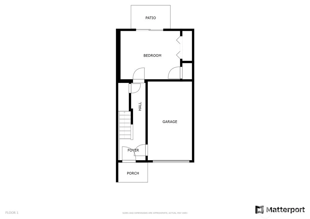 3043 59th Avenue SW #B, Seattle, WA 98116