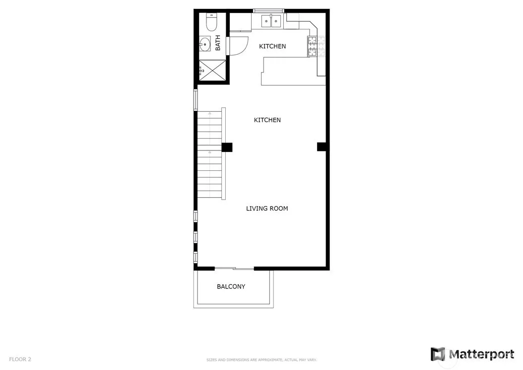 3043 59th Avenue SW #B, Seattle, WA 98116