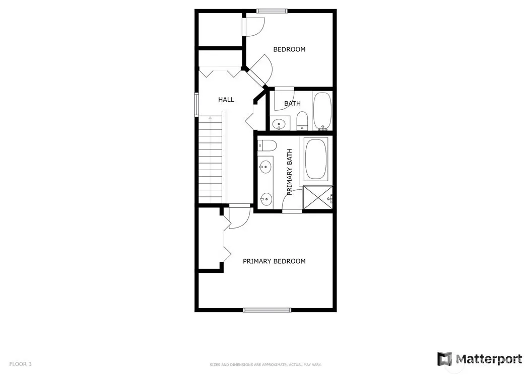 3043 59th Avenue SW #B, Seattle, WA 98116