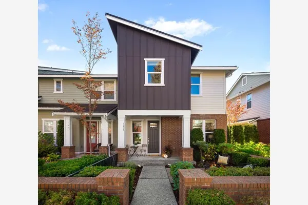 1435 NE Park Drive , Issaquah, WA 98029