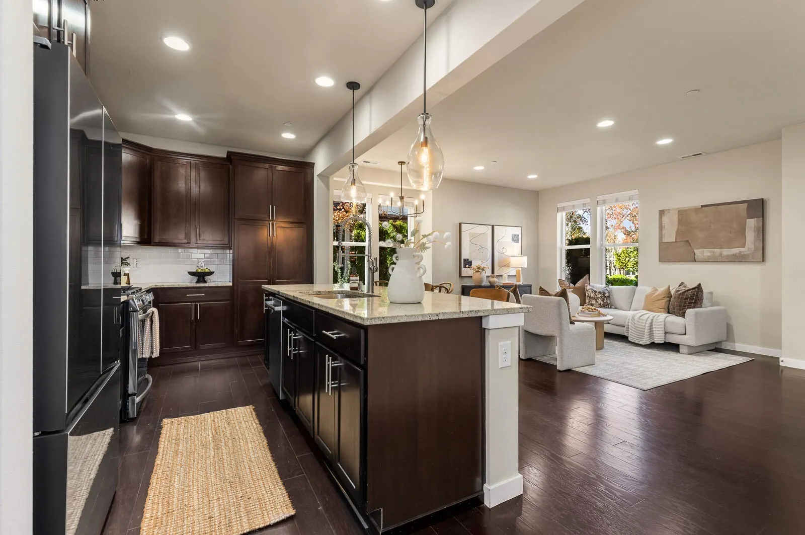 1435 NE Park Drive , Issaquah, WA 98029